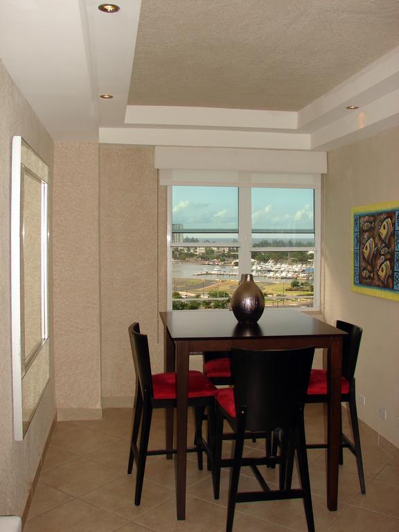 Vistas De San Juan Aparthotel ห้อง รูปภาพ